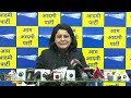 AAPs Priyanka Kakkar Calls Out FM Sitharamans Statements on Economy | News9