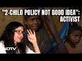2 Child Policy | Cultural, Economic Factors Affect Decision: Zakia Soman On 2-child Policy