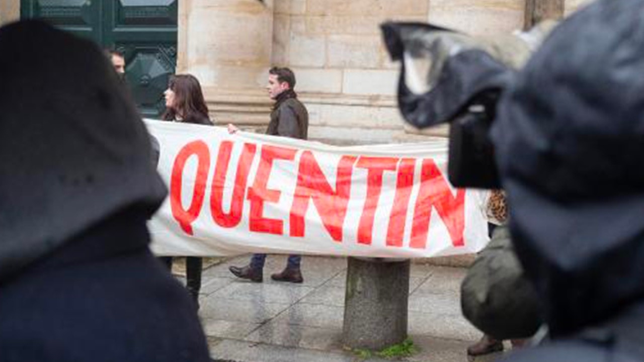 Mort de Quentin : "J'ai été choquée mais pas surprise" (Catherine Jaouen, avocate et ex-députée RN)
