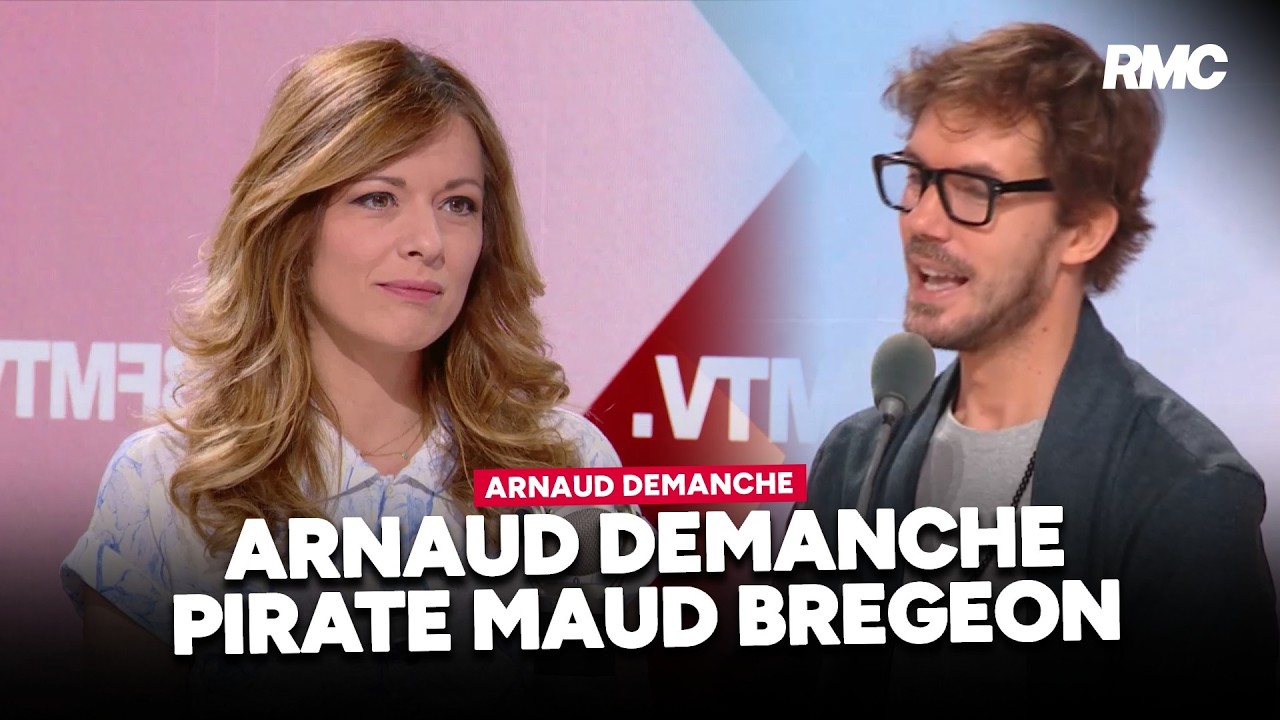 Lecornu, pas candidat : "Enfin un !"