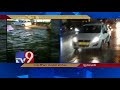 Rain continues to pound Hyderabad- A report with exclusive visuals