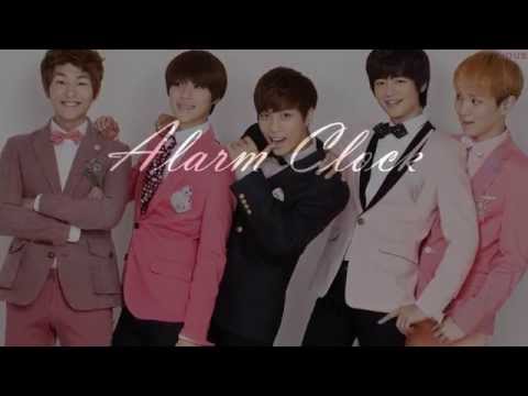 SHINee -Kim Jonghyun , Composed Songs. (2008-2015)