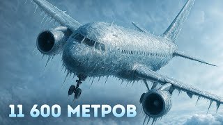 Небесный «Титаник», о котором все забыли — трагедия Air France 447