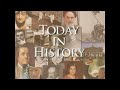 Today In History 1207  - 01:50 min - News - Video