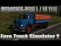 Mercedes-Benz L/LS 1111 1.36 v1.3