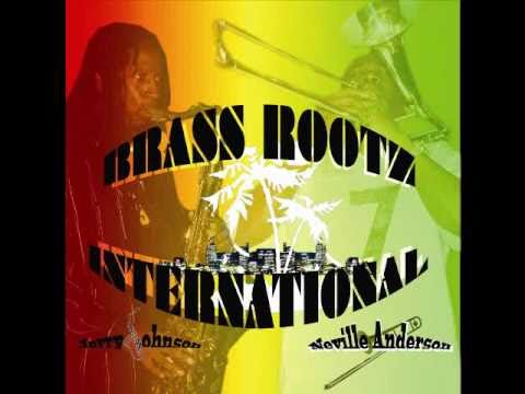 Brass Rootz International - Springtime