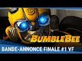 Icône pour lancer la bande-annonce n°1 de 'Bumblebee'