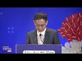 LIVE : PM Modi inaugurates Global Partnership on Artificial Intelligence (GPAI) Summit, 2023  - 37:34 min - News - Video