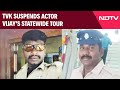 Tamil Nadu News | Tamil Nadu Gangrape Horror: 2 Cops Rape Andhra Woman, She Had Come To Sell Fruits