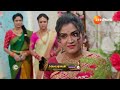 Chiranjeevi Lakshmi Sowbhagyavati | Ep - 394 | Apr 11, 2024 | BestScene1 | Zee Telugu