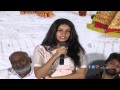Lavanya Tripathi's Speech @ Lachimdeviki O Lekkundhi First Look Launch