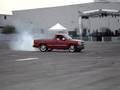 Pick up drifting  Machine Tuning Show 2008 before concert