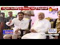 AP New Governor Receives Grand Welcome From CM YS Jagan