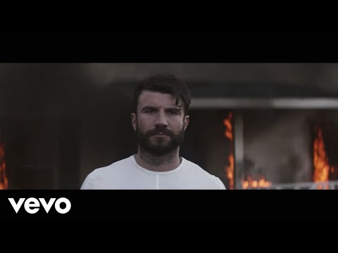 Sam Hunt - Break Up In A Small Town