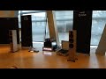 Deutsche Hifi Tage 2019 - Dynaudio Evoke 50