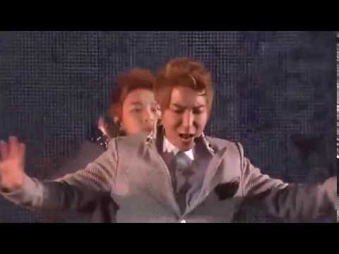 Super Show 4 DVD 1