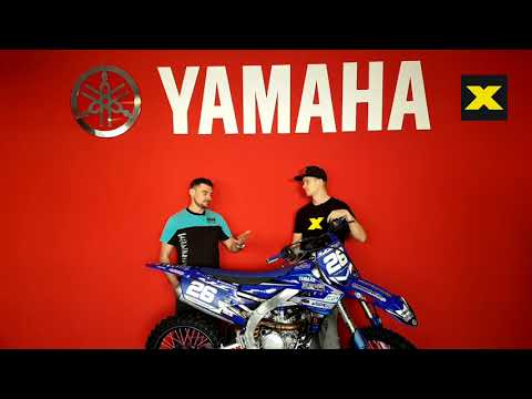 MX Interview # 7 Jiří Čepelák (official video) Motocross rozhovor