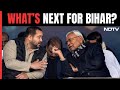 Bihar Politics | BJP Collects Letters Of Support, RJD In Crisis Mode: What Next For Bihar?