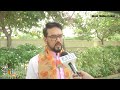 Anurag Thakur Slams Bhupesh Baghel amid First Voting Phase of Chhattisgarh Elections | News9
