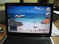 Windows 7 on Asus F80S Notebook