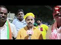 ఆయనకి ఓటు వెయ్యం.. తేల్చి చెప్పిన భీమవరం పబ్లిక్ | Bhimavaram Public Talk | Grandhi  vs Pulavarthi  - 03:52 min - News - Video