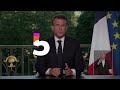 Far-right advances in EU election, France call snap vote - Five stories you need to know | Reuters  - 01:10 min - News - Video