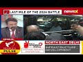 Arvind Kejriwal Casts His Vote | Lok Sabha Elections 2024 | NewsX - 01:27 min - News - Video