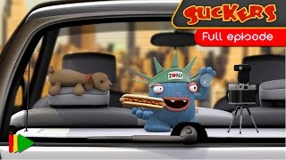 Prsavky 10 - Przdniny