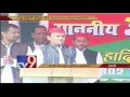 PM Modi a Liar - Akhilesh Yadav in UP poll campaign