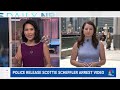 Louisville police release video of golfer Scottie Schefflers arrest  - 03:07 min - News - Video