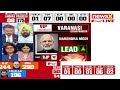 2024 Lok Sabha Elections Result | NewsX Tracks Early Trends  - 31:11 min - News - Video