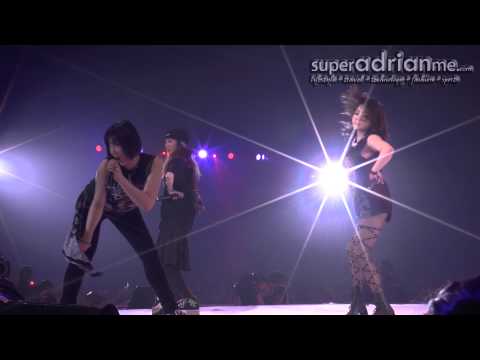 2NE1 Asia Style Collection - I Am the Best | SUPERADRIANME.com