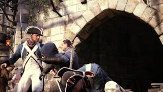 Assassin's Creed: Unity - Revolution Gameplay Trailer (Official)