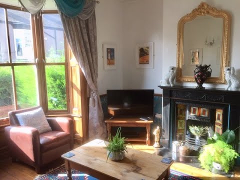 Property video