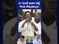 మన రాష్ట్రంలో 57 నెలలకే అధికార పార్టీ గొంతు నొక్కుతున్నారు...#ysjagan #chandrababu #modi #sakshitv - 00:53 min - News - Video