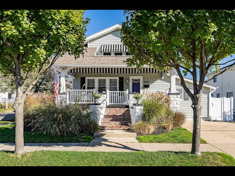 Property video