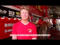 Five Questions with Andrew Short 