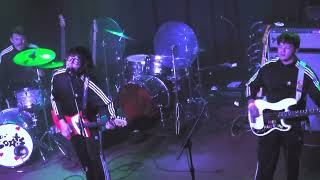 Floats - Ufo LIVE - Albuquerque, New Mexico (May 13, 2024) #concert #livemusic