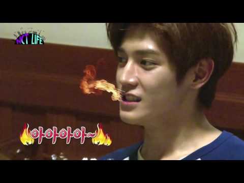 NCT Taeyong History (THE LEADER OF NCT)