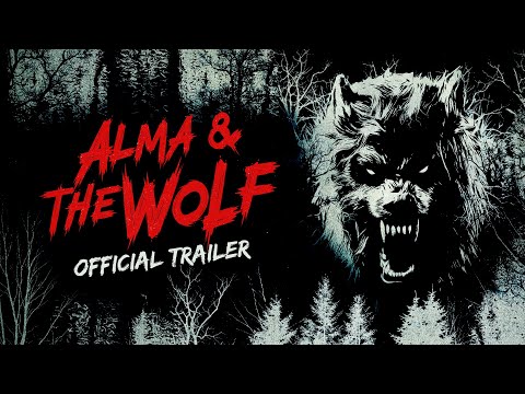 Alma and the Wolf'