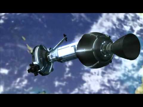 Major Tom Peter Schilling Extended version coming home HD new