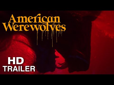 American Werewolves'