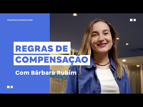 Novas diretrizes para a geração distribuída com Bárbara Rubim