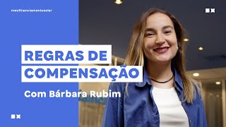 Novas diretrizes para a geração distribuída com Bárbara Rubim