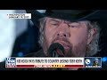Kid Rock remembers the life and career of Toby Keith  - 05:28 min - News - Video