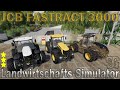 JCB fastract 3000 v1.0.0.0