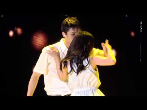 170708 BOA Only One - SEHUN Focus(SMT in SEOUL)