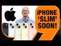 New Thinner, More Powerful Apple iPhone, iPad, MacBook Soon | Apple Inventions Revealed