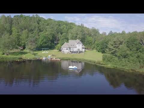 Property video