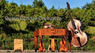 Rusin Cendes Orchestra - Ivanku, Ivanku